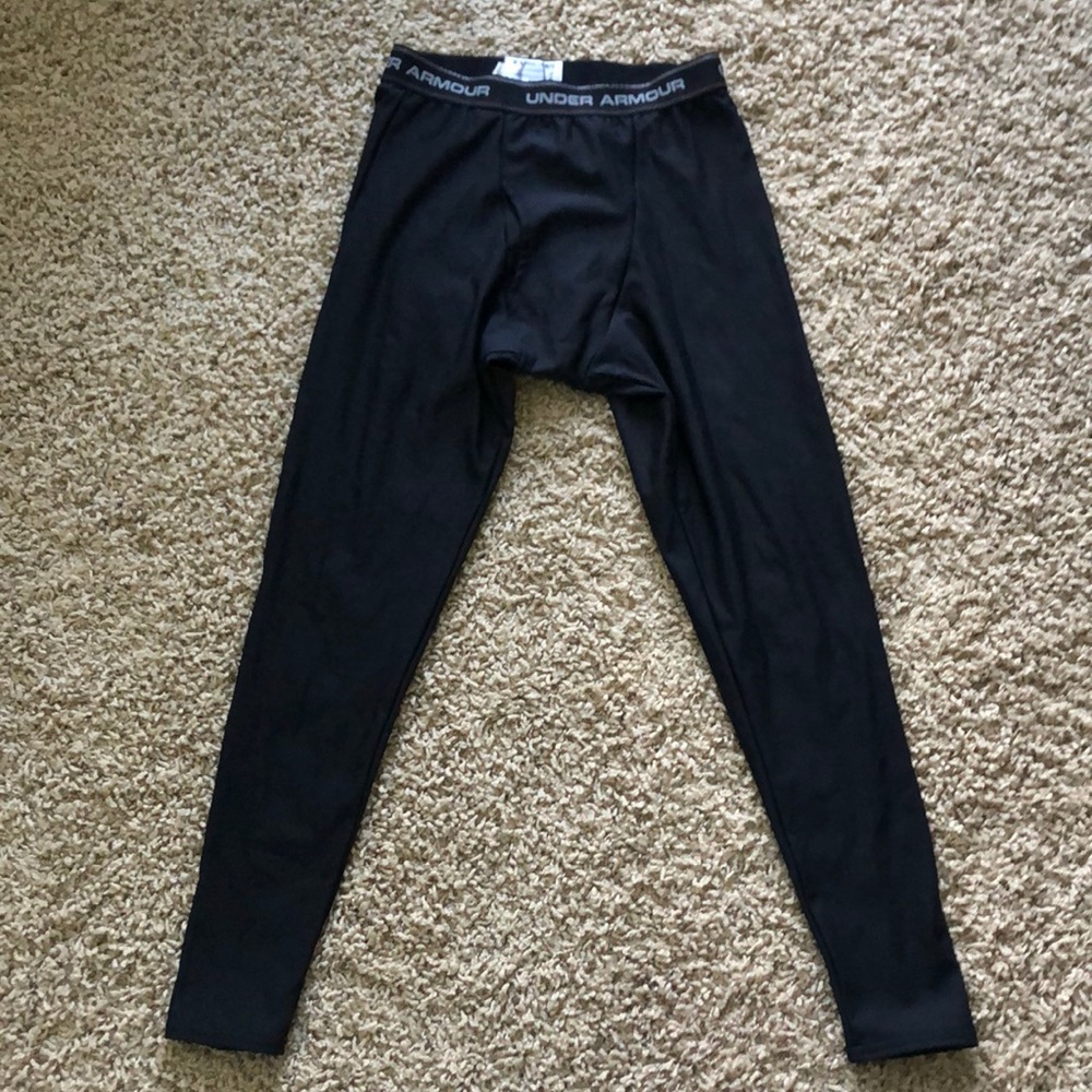 Under armour men’s tights